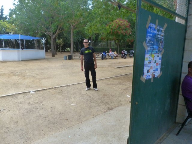 XVIII Concentracion - 2011